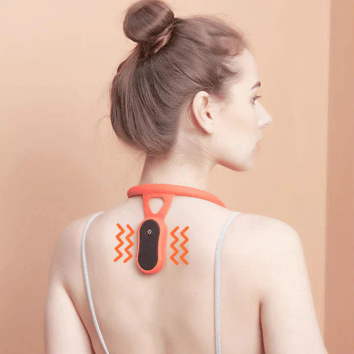 Ultraschallgerät für Zuhause | Ultraschall Massage für Wellness und Entspannung | GesundFlow