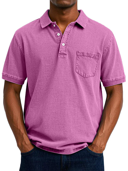 Bequoles Poloshirt für einen eleganten und lässigen Stil