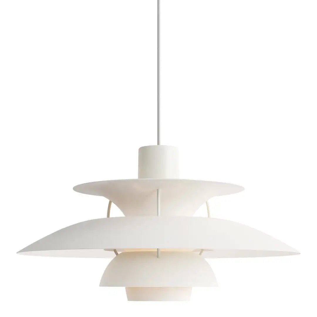 LichtSterk – Luxe Plafondlamp in Scandinavisch Design