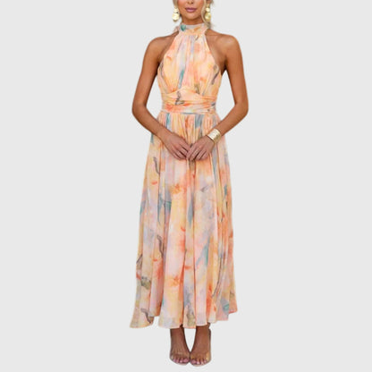 Ariellea | Elegáns Maxi Ruha