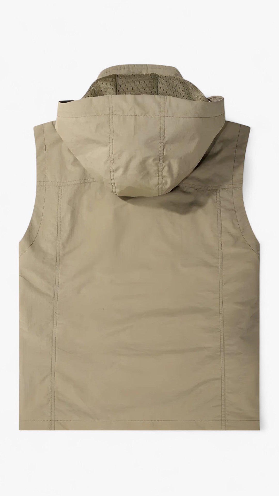 Gilet da pesca traspirante con tasche multiple Uomo - - fishing vest gilet gilet pesca hiking vest men's top clothes multiple pesca tasche traspirante uomo vests - Concept Palermo