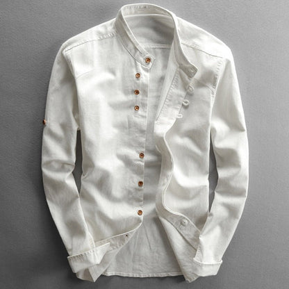 GIvalli l Classic Overhemd