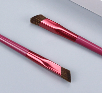 Valentine Dubois™️  Multifunctional eyebrow brush