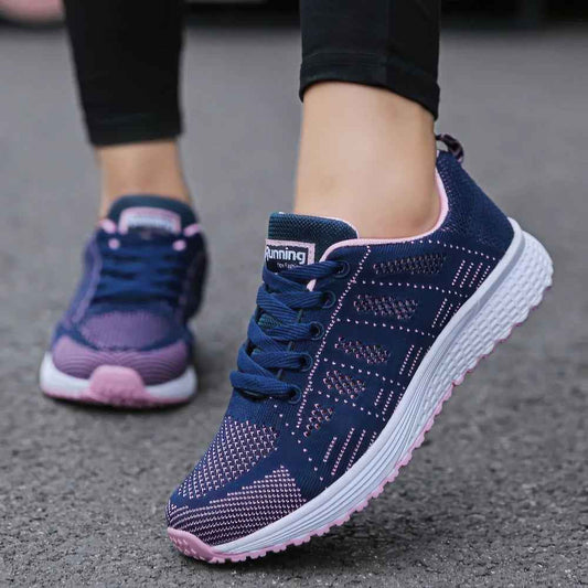 Ergonomic Casual Shoes For Women