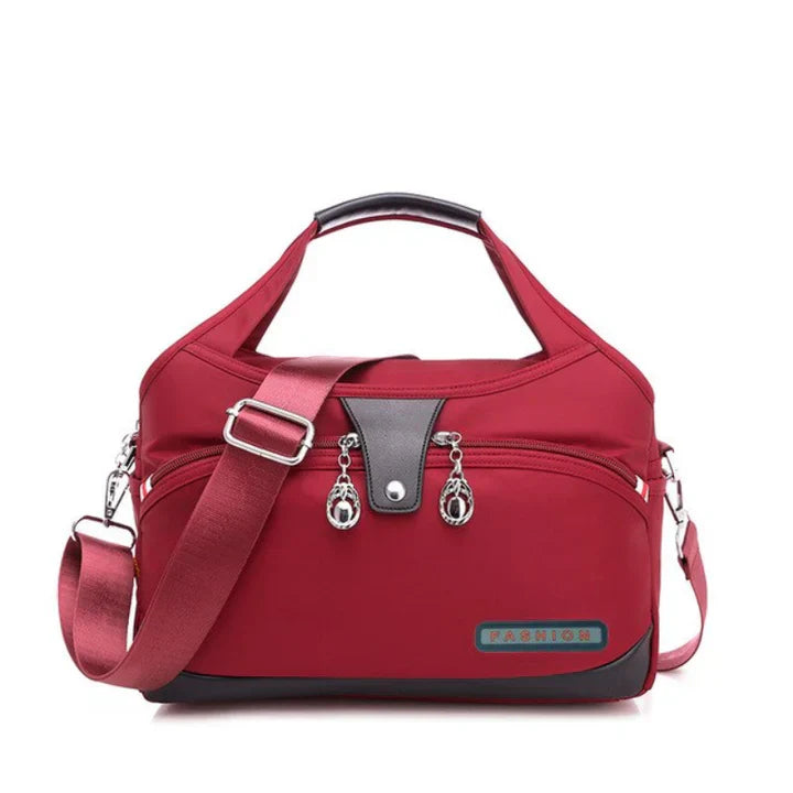Nova – Sac à main élégant antivol femme