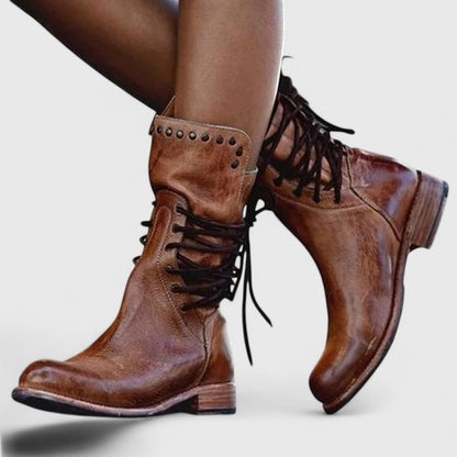 Bianca | Botine Ortopedice