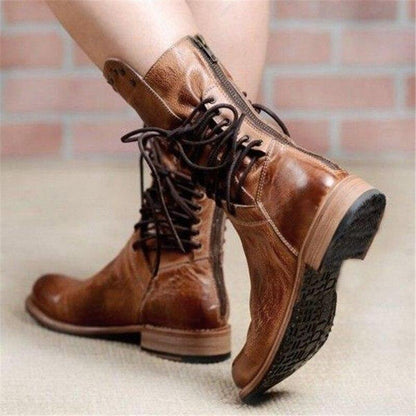Aruna - Stylish and Comfortable Boots