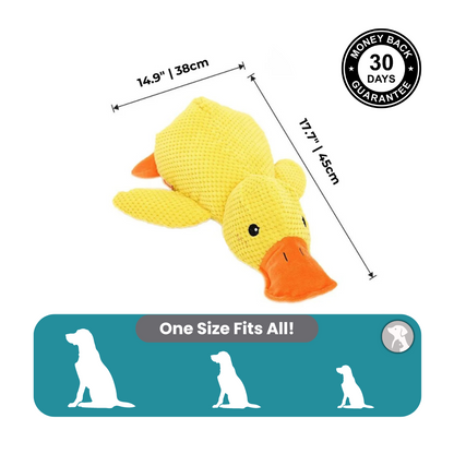 MrBarks Calming Duck - 50% OFF