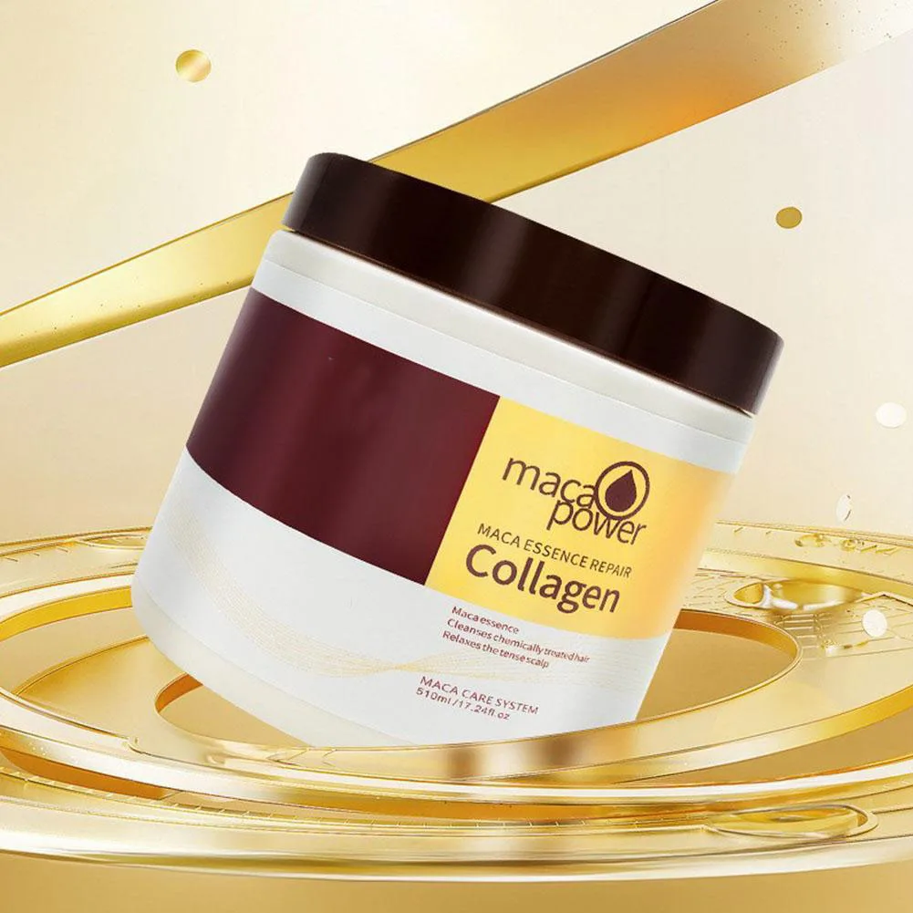 Collagen Hair Mask