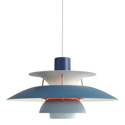 LichtSterk – Luxe Plafondlamp in Scandinavisch Design