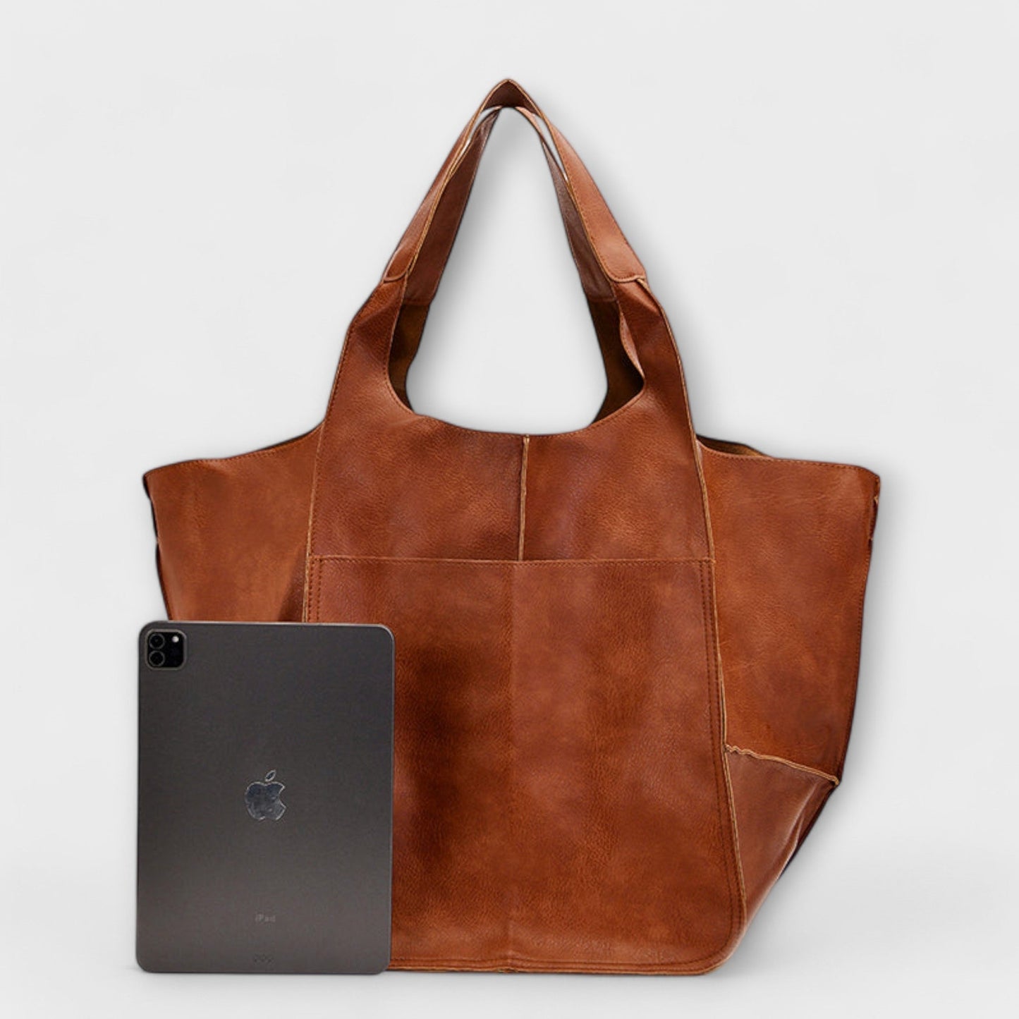Women's Spacious Classic Casual Everyday Bag