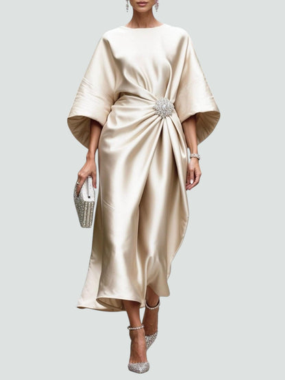Anabela - Robe de Gala Longue