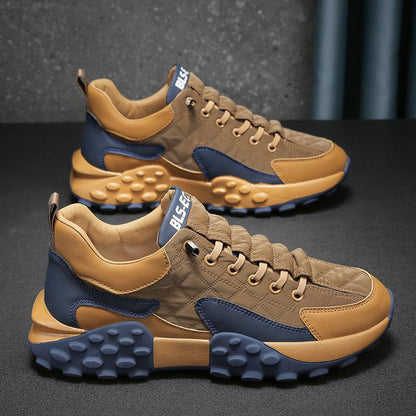 【45% De Réduction】Nouvelles Baskets Orthopédiques De Mode Pour Hommes