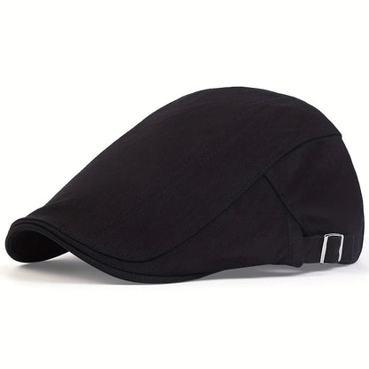 Classic Driver Cap