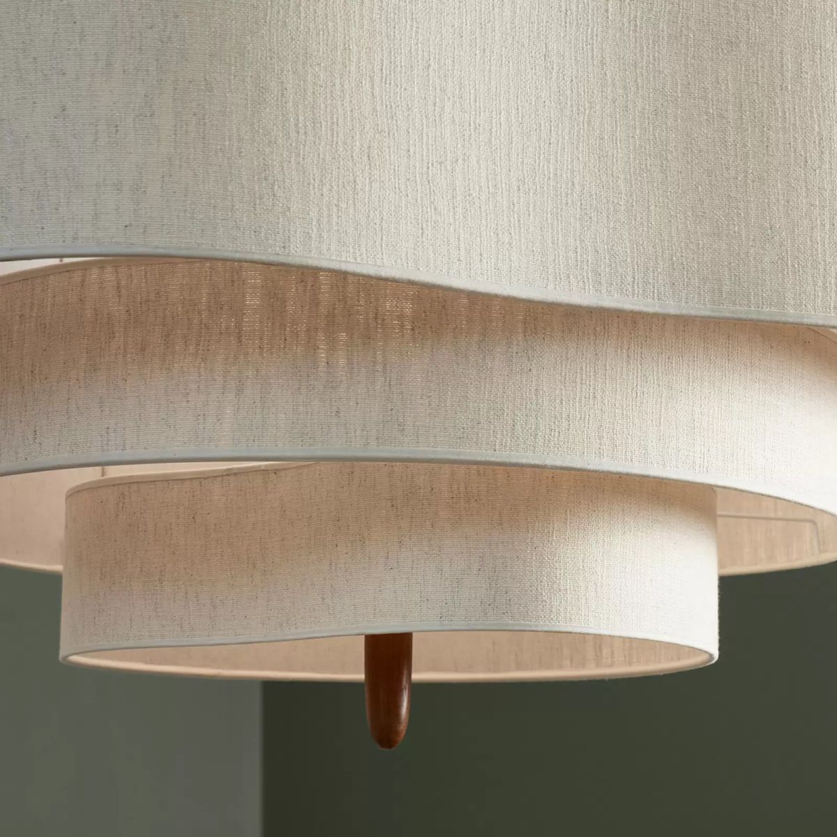 Market Set Pebble Pendant Lamp