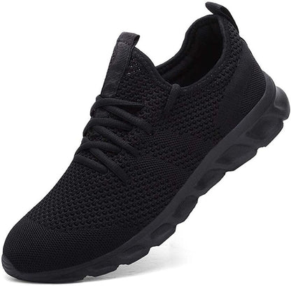 Ruby | Women Everyday Breathable Lace-Up sneakers