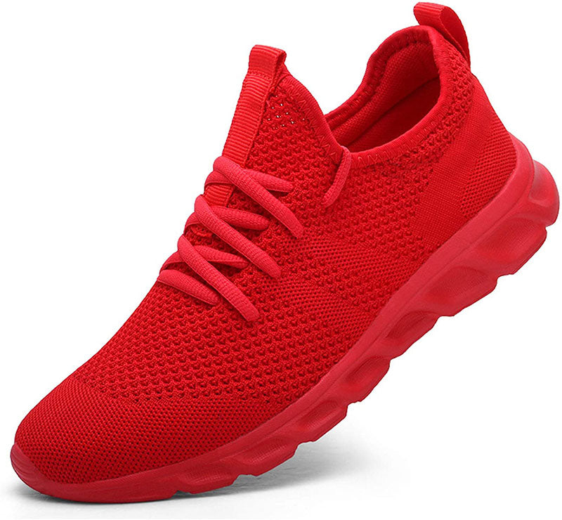 Ruby | Women Everyday Breathable Lace-Up sneakers