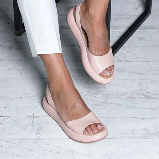 Laloma - Open Sandals For Women