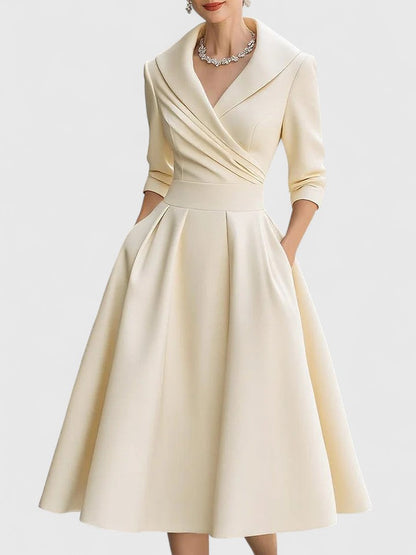 Penelope | Lunara Dress