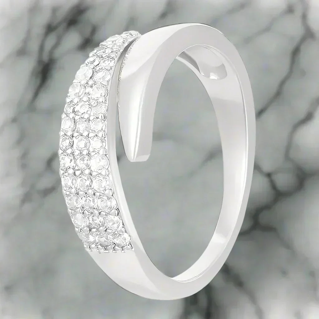 Anillo de la esperanza y del amor | Juntos contra el cáncer de mama