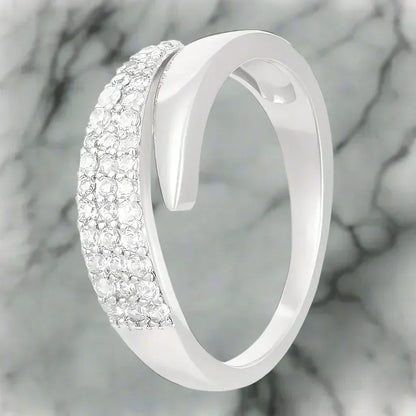 Anillo de la esperanza y del amor | Juntos contra el cáncer de mama