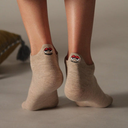 Fröhliches Socken-Set (10 Paar) – HappySteps
