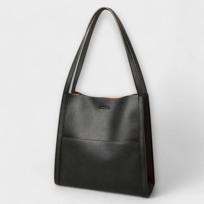 Structured Handbag