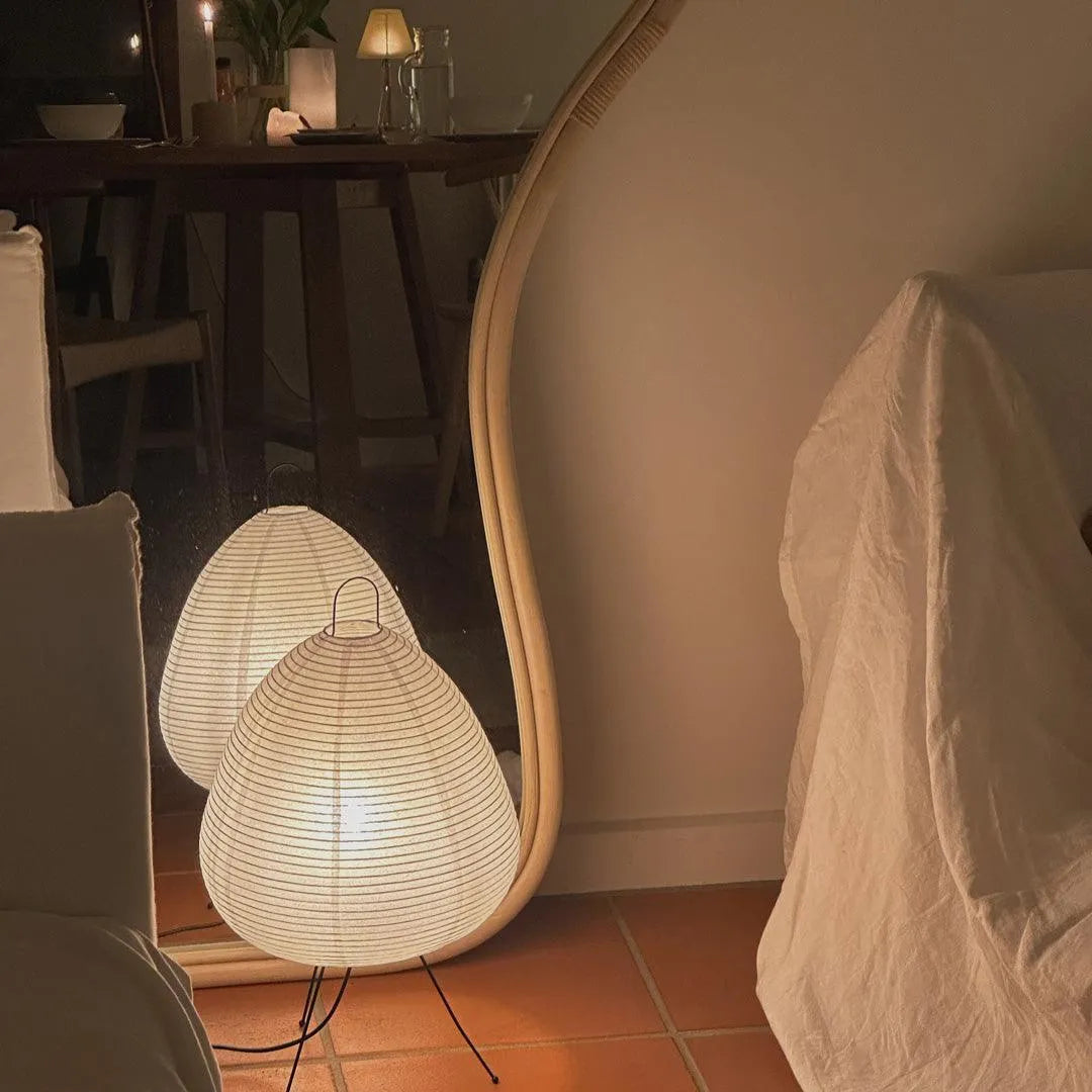 Absolutely Necessary Lamp-Dennis Did It