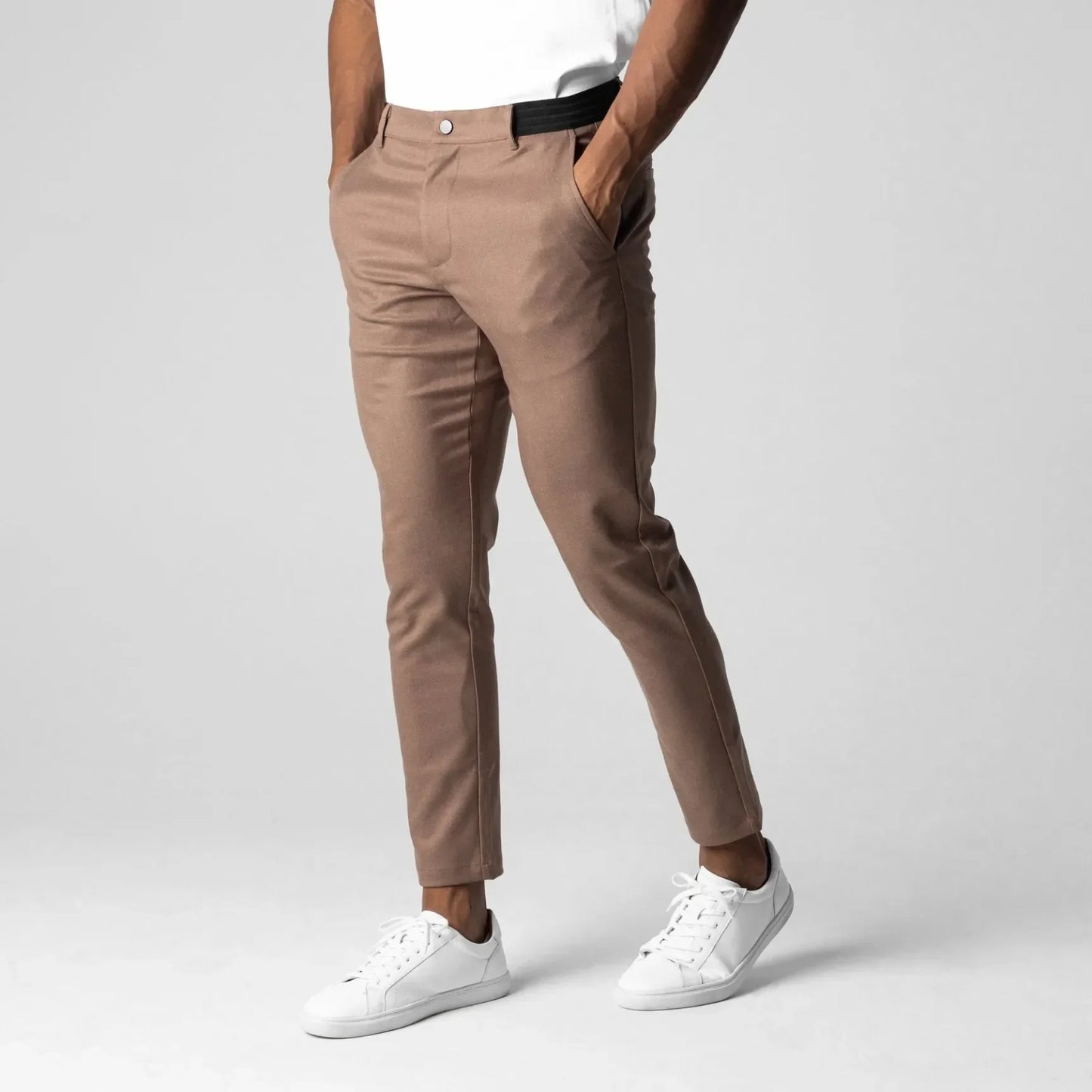 Premium stretch-chino