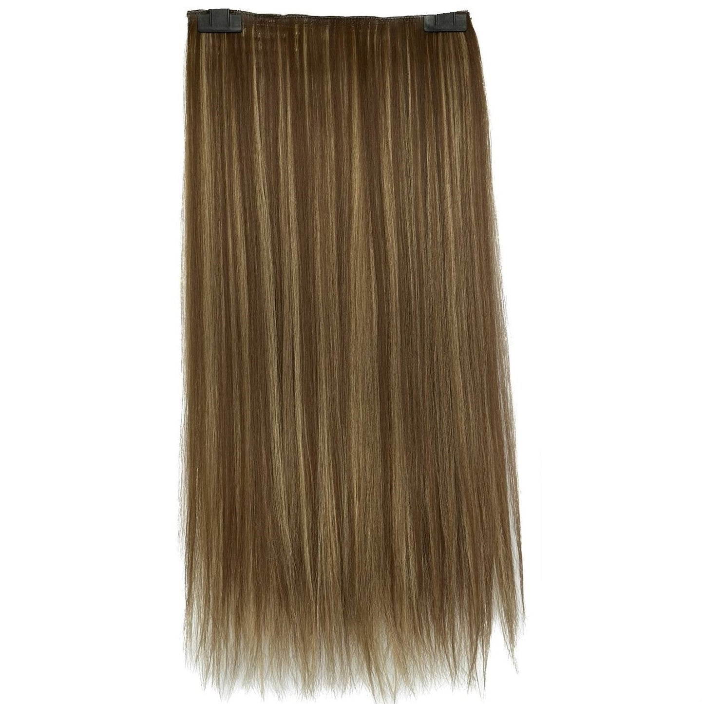 Clip-in Keratine Hairextensions – Aurora