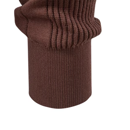 Fletcher Knit Button Polo