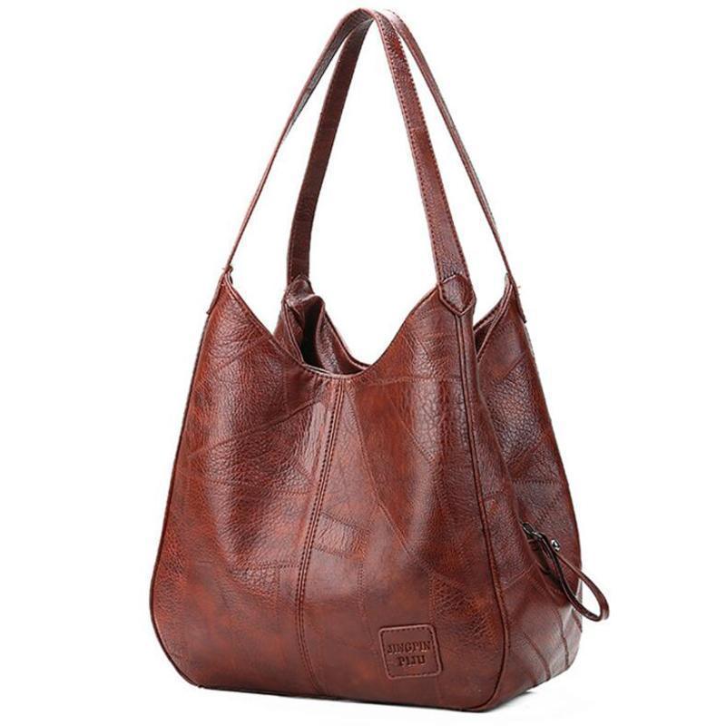 INGRID – Everyday Tote Bag