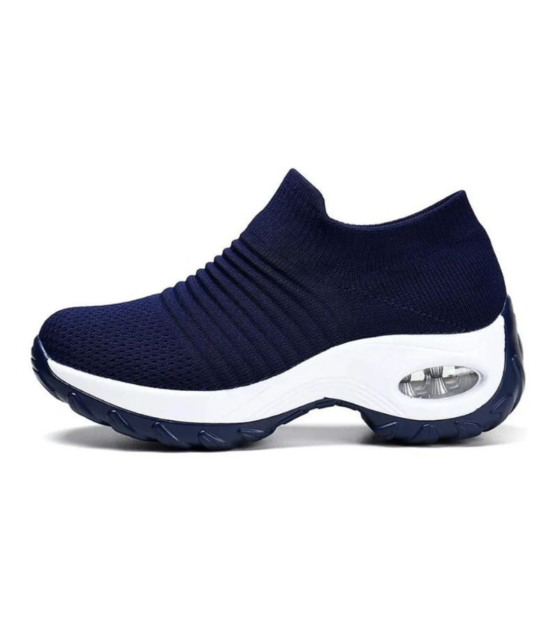 OrthoPro | Zapatillas Grip Invisible