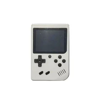 Retro Spielekonsole Handheld | 400 Spiele integriert