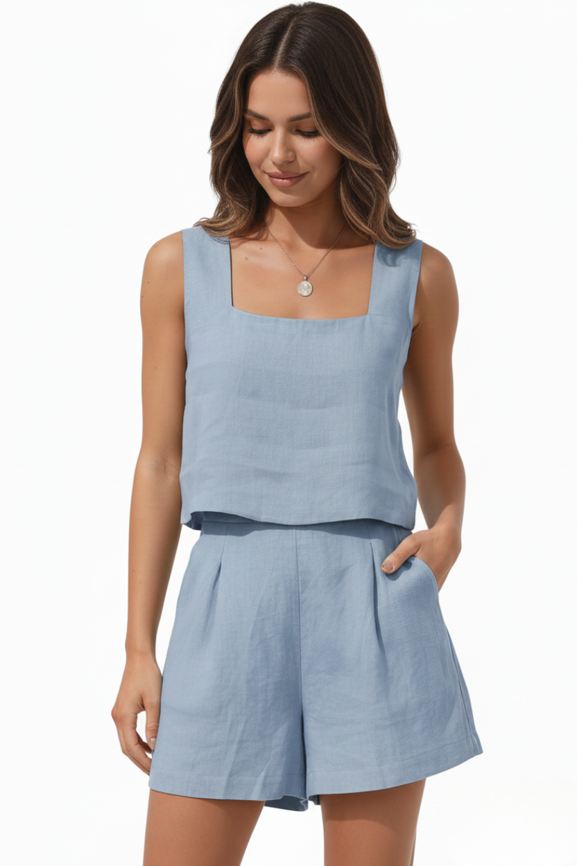 Light Blue