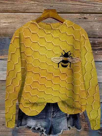 Melody - Women's Cozy Pullover