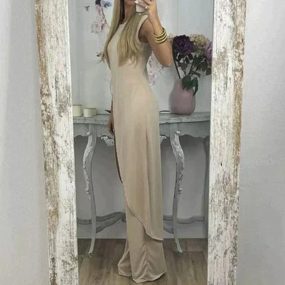 Victorine Set™️ Two-piece kimono