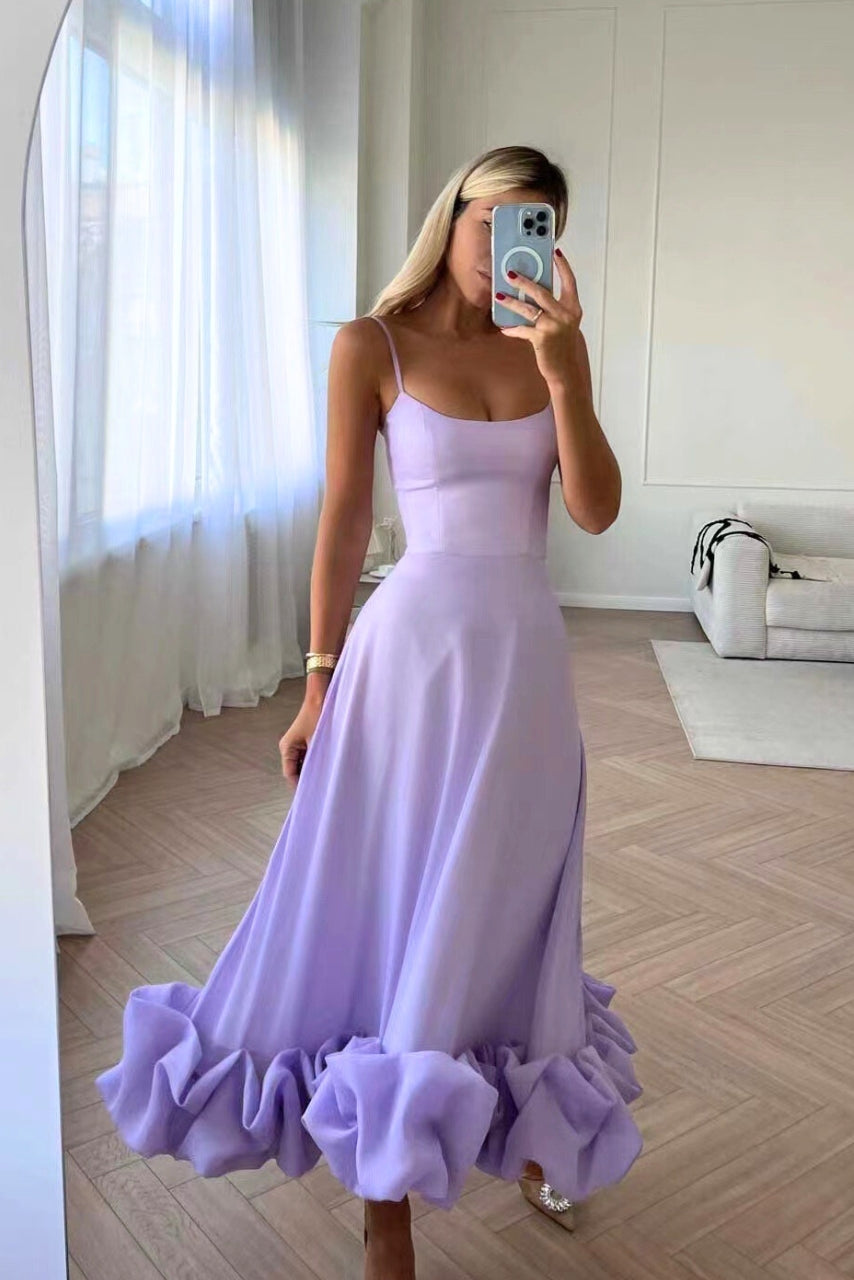 Graceful Lara Dress