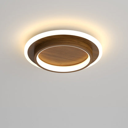 Rousen – Ronde LED Plafondlamp