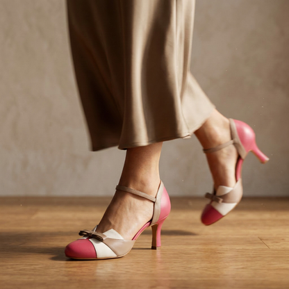 Anna | Ortopediske Sandaler
