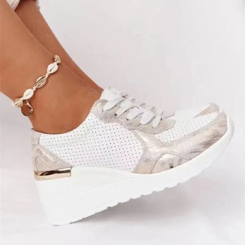 Lättvikts Air Sneakers för damer - Nova