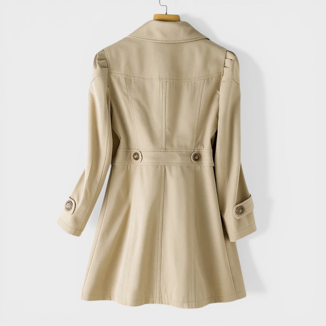 Katarina | Klasični trench kaput
