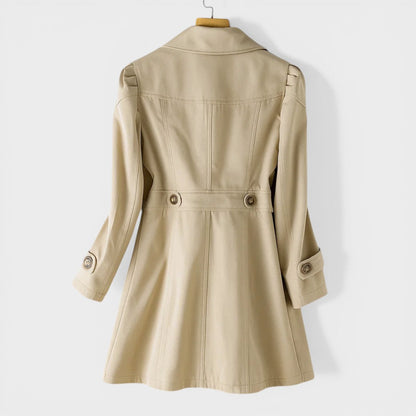 Katarina | Klasični trench kaput