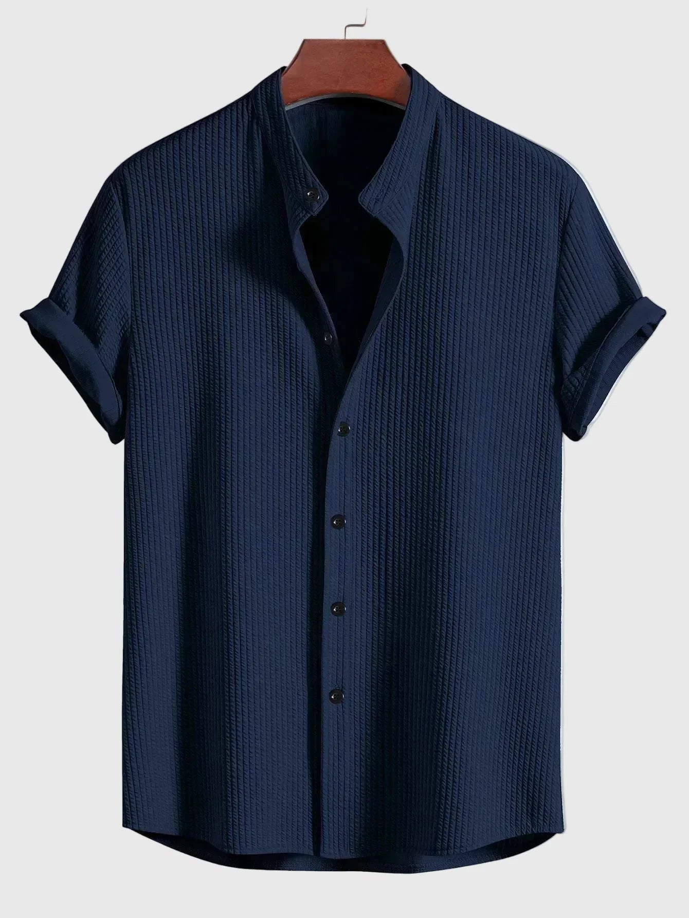 Maxwin Airy Refined Blouse - Effortless Sophistication
