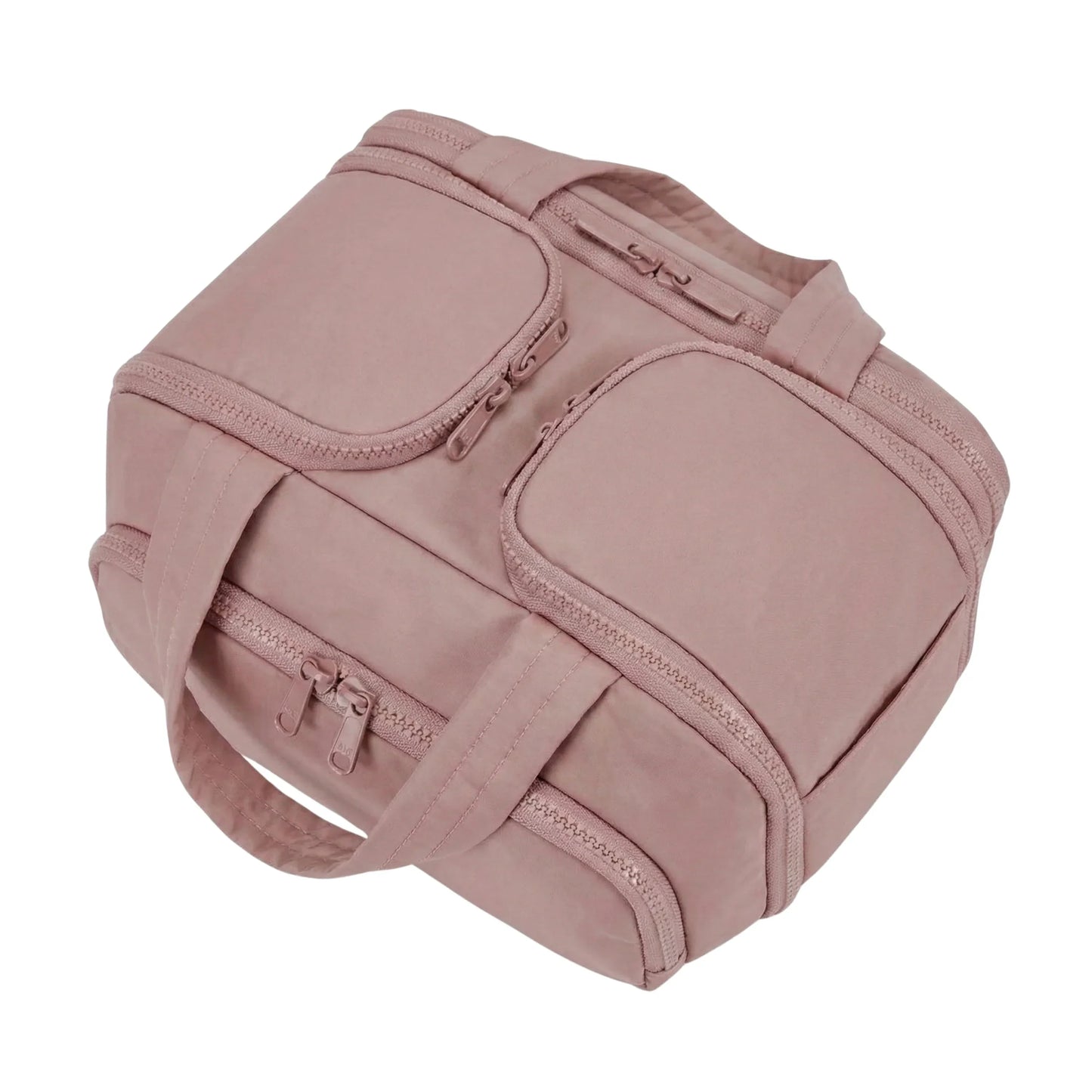 CrushKit – Travel Toiletry Bag