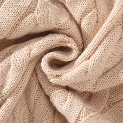 Premium Quarter Zip Sweater
