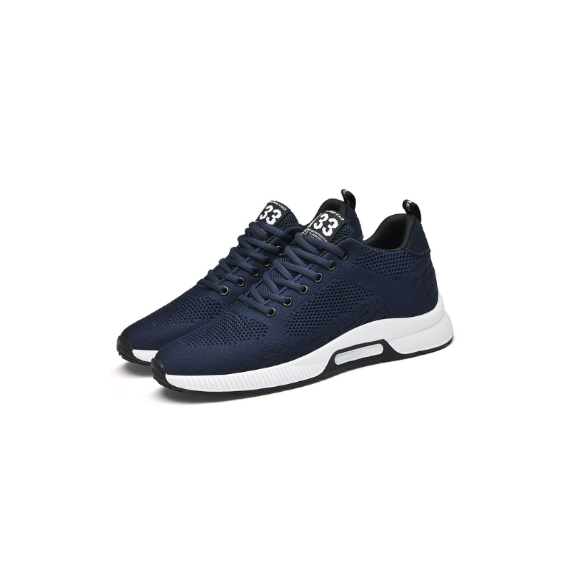 Orthopedische Verhogende Sneakers - Maxim