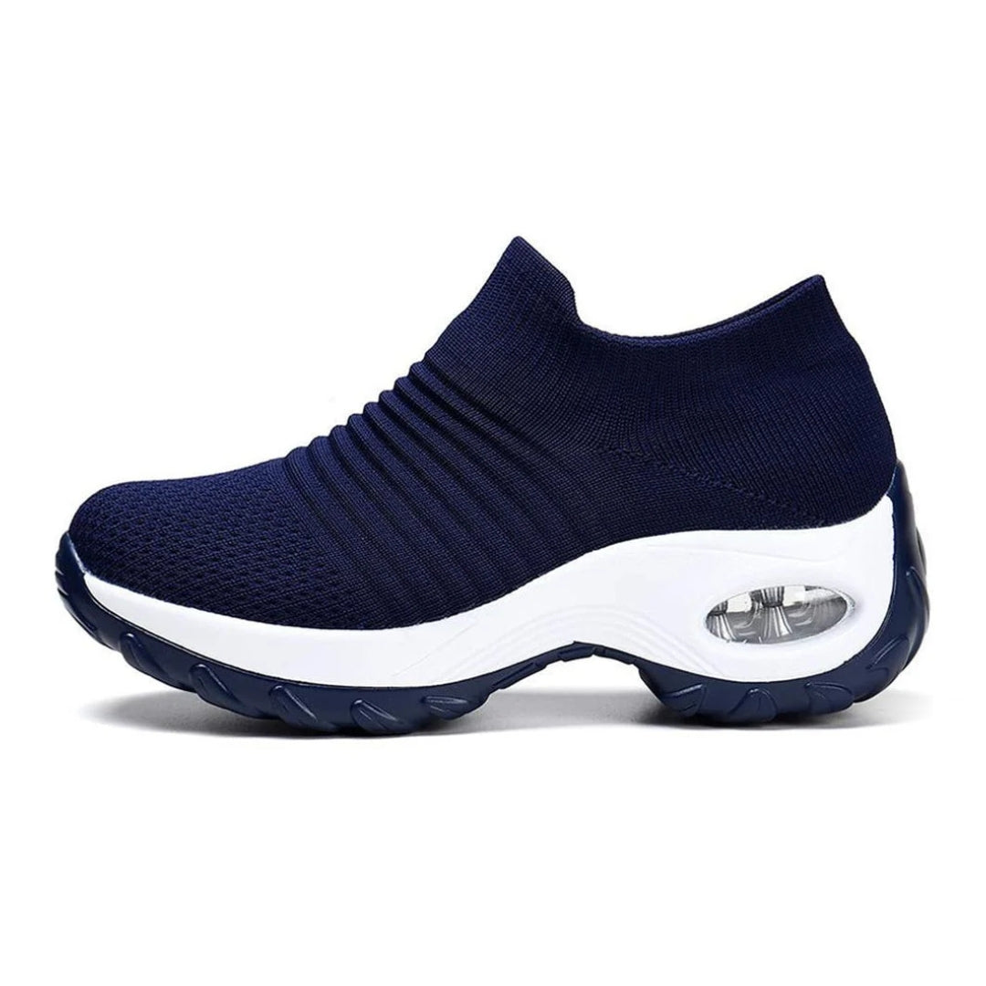 VYRA™ AIRFLOW STEP | HELE DAG COMFORT ZONDER PIJN