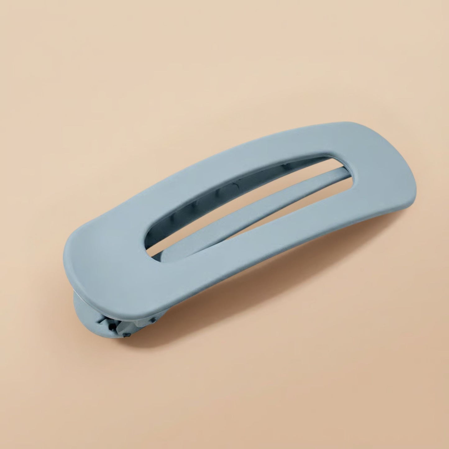 COMFORVA SCHMALE HAARCLIP - 1 STÜCK