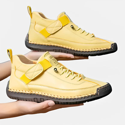 Runa | Everyday Comfort Sneaker